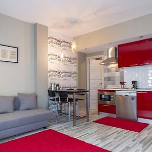Apartamento de 2 Dormitorios